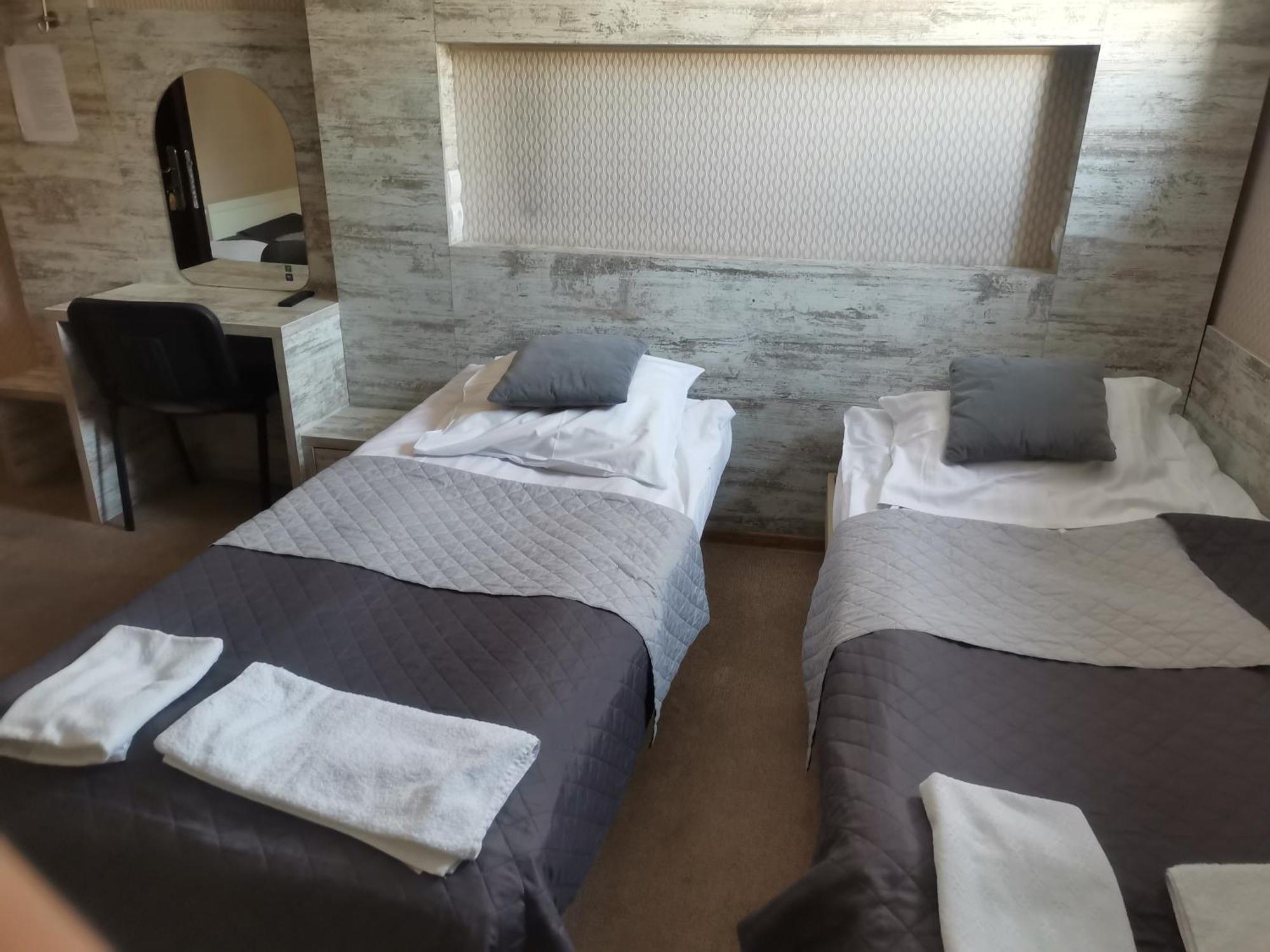 Jas I Malgosia Bed & Breakfast Poraj  Exterior foto