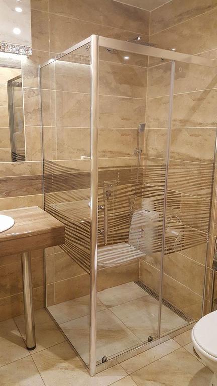 Jas I Malgosia Bed & Breakfast Poraj  Exterior foto