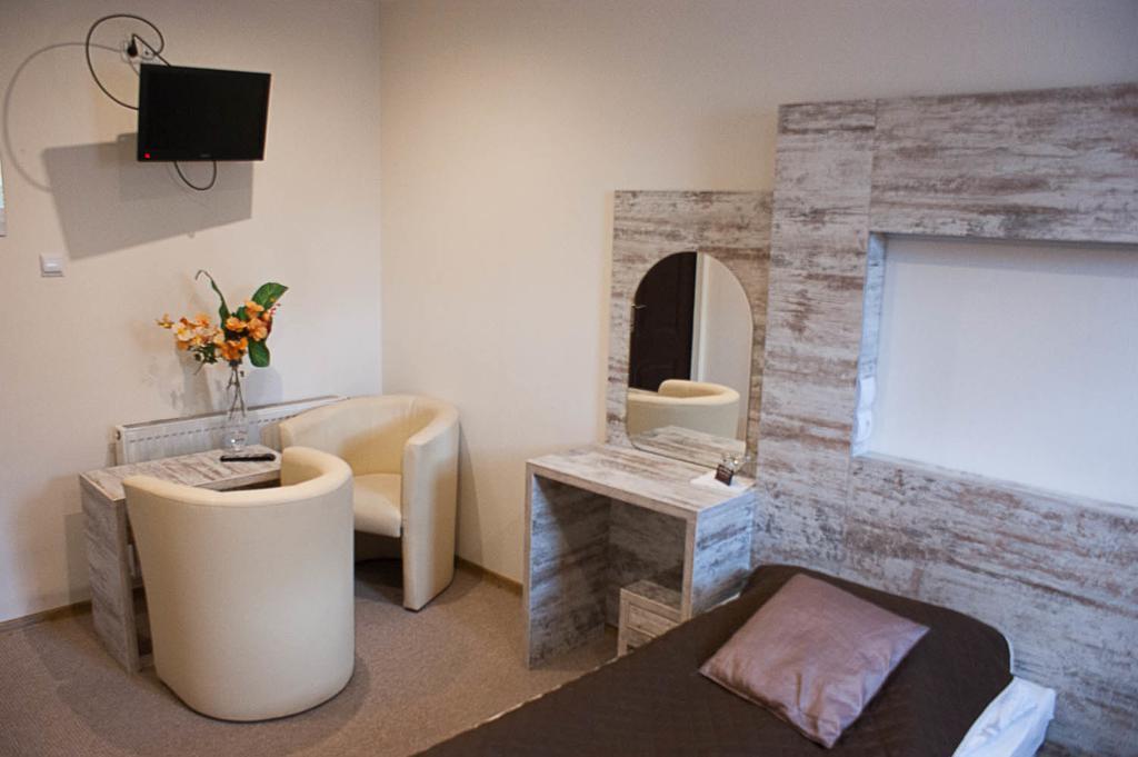 Jas I Malgosia Bed & Breakfast Poraj  Exterior foto